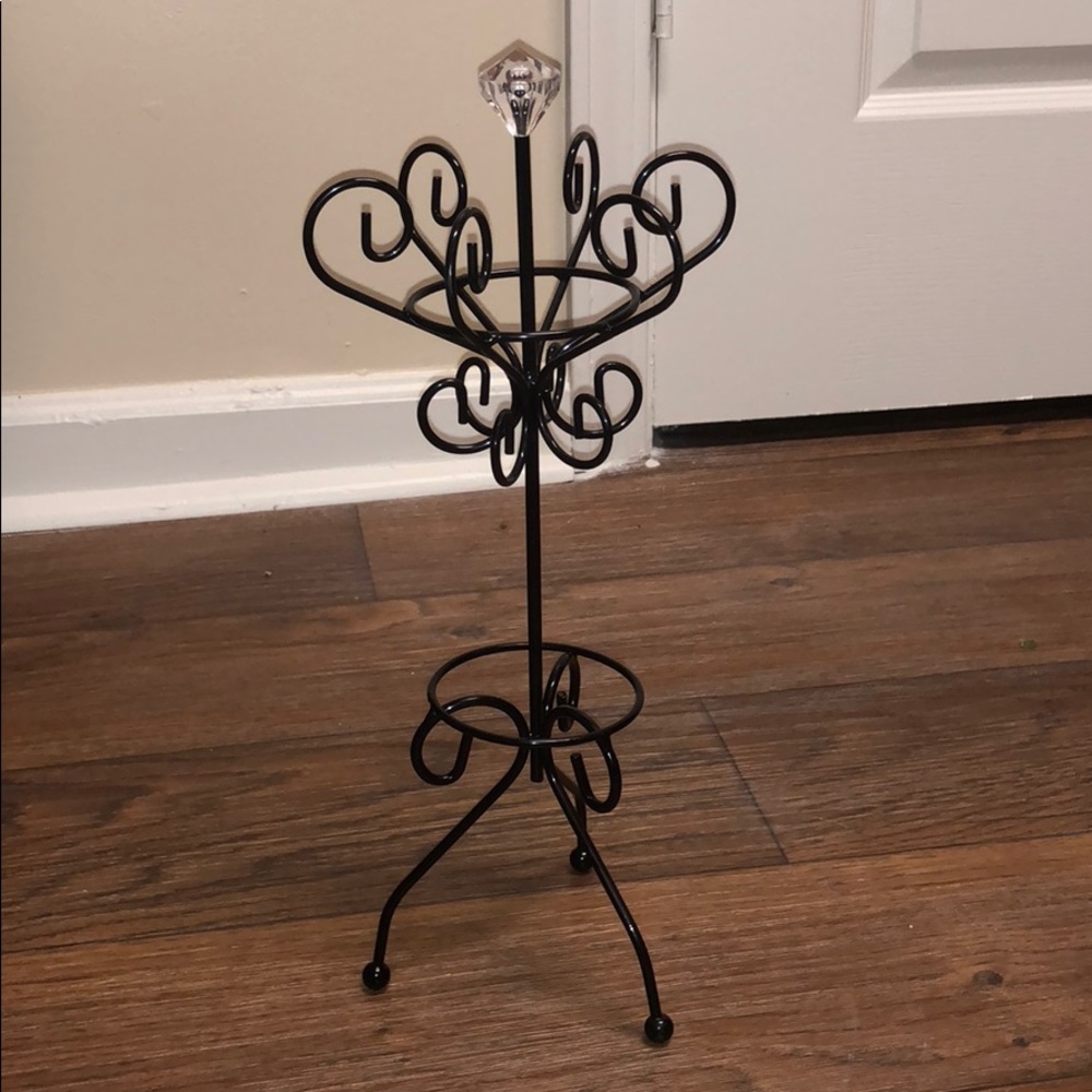Jewelry holder